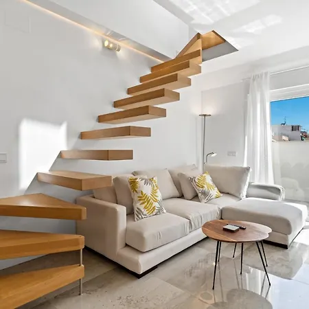 Private Terrace In By Costarentals - Ref 223 Apartment