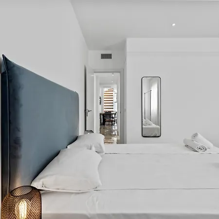 Apartment Private Terrace In By Costarentals - Ref 223