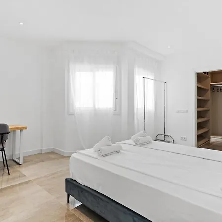 Apartment Private Terrace In By Costarentals - Ref 223
