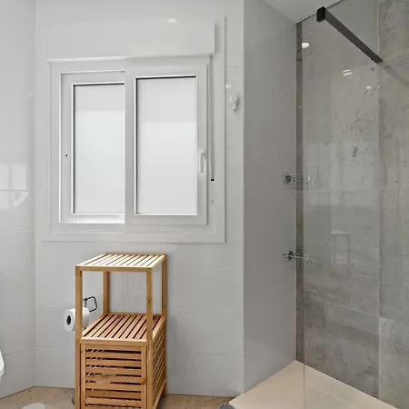Private Terrace In By Costarentals - Ref 223 Fuengirola