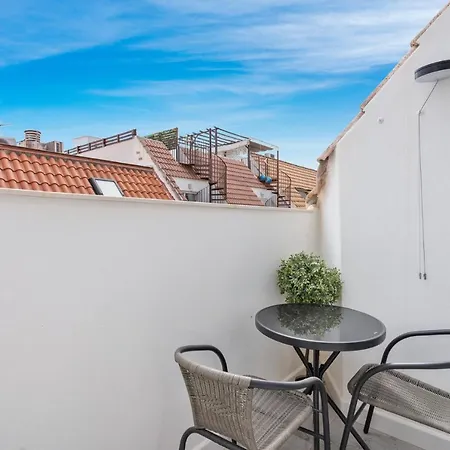 Apartment Private Terrace In By Costarentals - Ref 223 Fuengirola